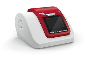 HEMOCUE HbA1C 501 Analyzer 