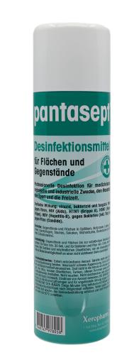PANTASEPT Desinfektion Spray Spr 400 ml 
