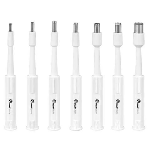 Biopsie-Hautstanze Mediware 2mm steril 10 Stk 