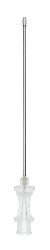 Peha-instrument Knopfkanüle Irrigating 18G 8.1cm 25Stk 