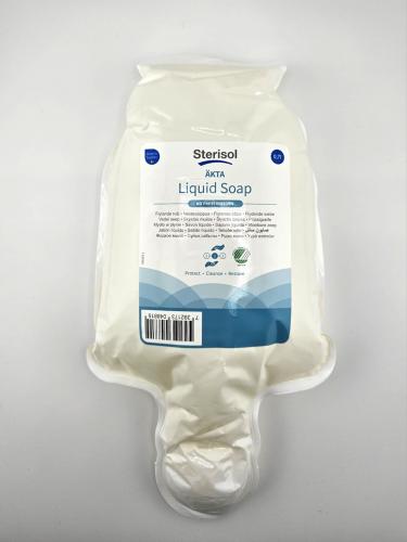 Savon liquide Sterisol Ultramild, bouteille de 700 ml 