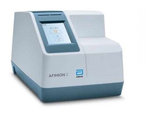 Analyseur AFINION 2 