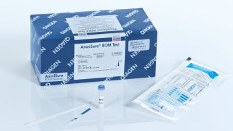 AMNISURE Prom Schnelltest 10 Stk 