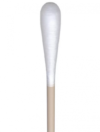 Abstrichtupfer MW 116S steril 5000Stk 3.4851.60 