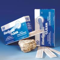 Abaisse langue bois sterilisé  50x1 pce 
