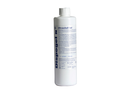DISPOGEL gel per ultrasuoni 250 ml 