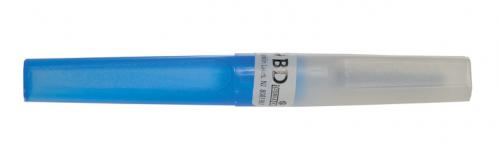 BD Vacutainer Adaptateur Luer 100 pièces	 