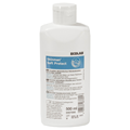 SKINMAN Soft Prot désinfect alc main 500 ml 