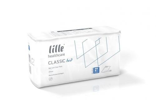 Krankenunterlage Lille Cl Bed extr 40x60cm 35 Stk.
