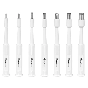 Biopsie-Hautstanze Mediware 6 mm steril 10 Stk 