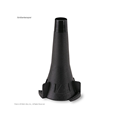 Welch Allyn KleenSpec Einmal-Ohrtrichter 2.75mm schwarz 850 