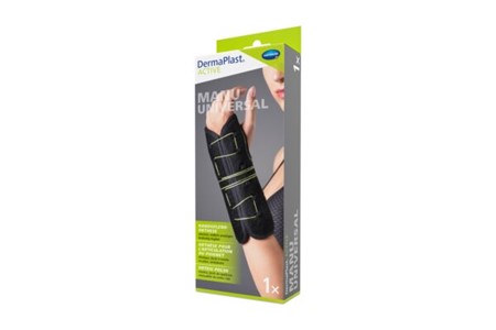 DermaPlast ACTIVE Manu Universal Handgelenkorthese 