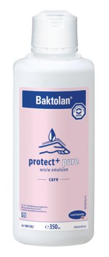 Baktolan® protect + pure 350 ml 