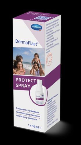 DermaPlast® ProtectSpray pansement à vaporiser 30ml 