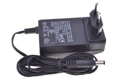 Netzadapter / Power Supply (viereckig / HBM 4) 