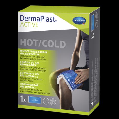 DermaPlast ACTIVE Kalt-Warm-Kompresse 12 x 29cm 