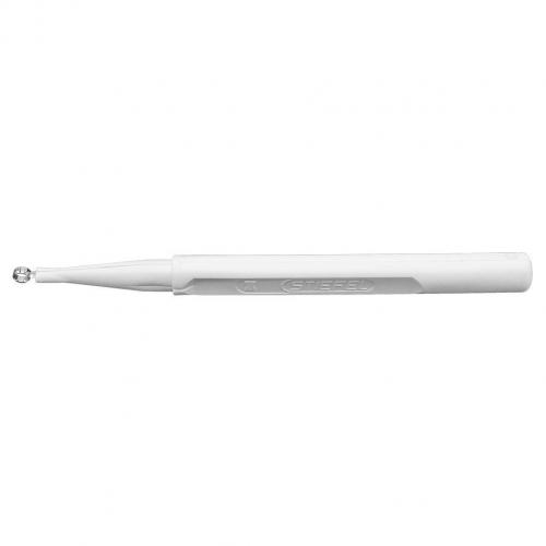 Curette Stiefel 4mm 10 pcs
 