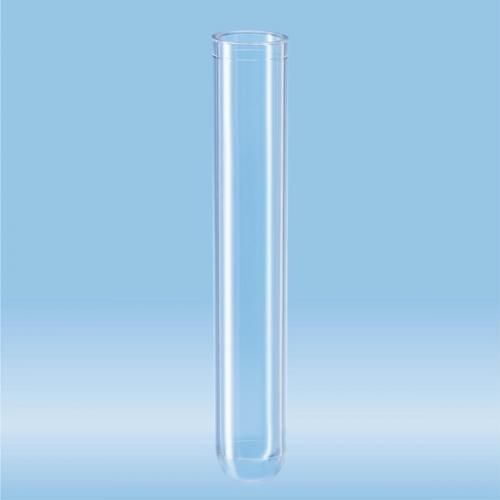 Tube 5ml 75x13mm fond rond 1000pcs 