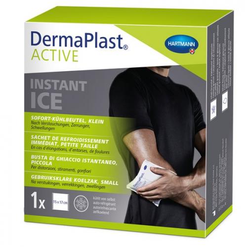 DermaPlast ACTIVE Sachet réfrigérant instantané mini 15x17cm 