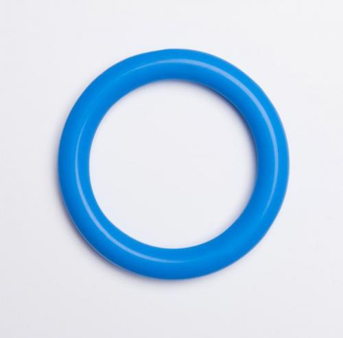 Ringpessar Arabin 90mm Silikon blau 