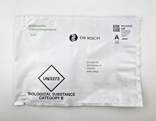 Versandtüten Allgemein Vaduz 25Stk. *NEU* 
