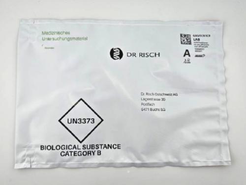 Versandtüten Allgemein Buchs 25Stk. *NEU* 