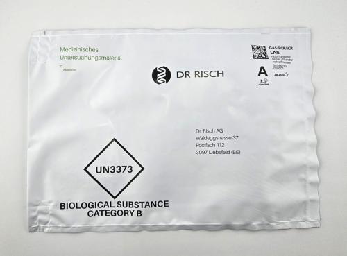 Versandtüten Allgemein Liebefeld 25Stk. *NEU* 