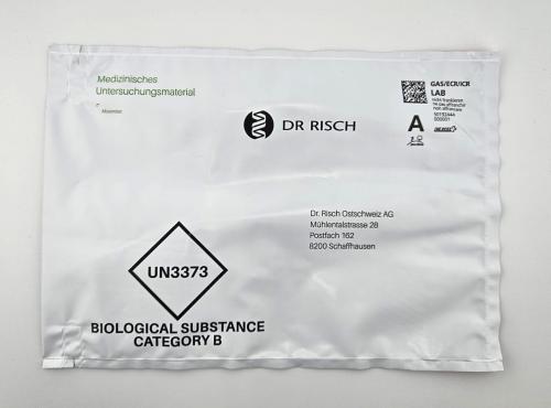 Versandtüten Allgemein Schaffhausen 25Stk. *NEU* 