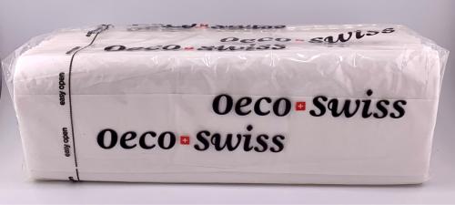 Asciugamani Oeco Swiss Comfort Z-fold 2lg 3080pz. 