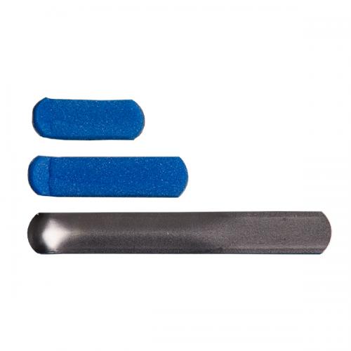 Fingerschiene SPOONS Grösse S (L: 5,7cm),12 Stk 