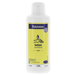 Baktolan lotion 350 ml 