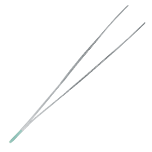 Peha-strumen. Pinza di Adson anat, gera sterile, 12 cm 40 pz 
