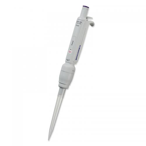Acura manual 835F Macropip avec volume fixe 5ml 