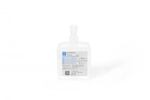 AQUAPAK,HUM,340 ML,ADAPT OR 14MM 20Stk 