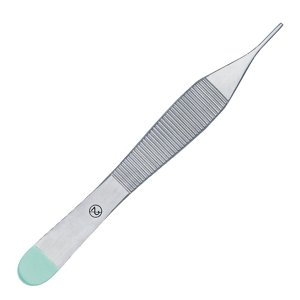 Peha®-instrument Micro pinza Adson anat sterile,  12cm 40pz 