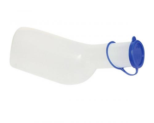 Urinflasche für Männer 1000 ml 