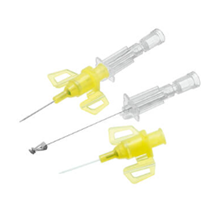 Introcan Safety 3 W PUR 24G 0.7x19mm 50 Stk 