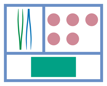 MEDISET Wundverband-Set No. 4B, steril, 1 Stk 