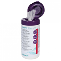 MELISEPTOL Wipes ultra Salviette 14x20cm 100 pz 