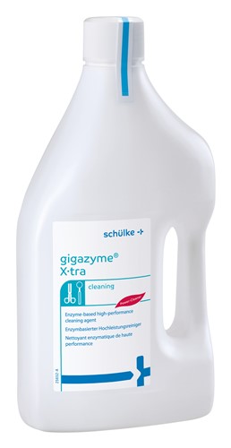 Gigazyme X-tra 2 l 1 pièce 