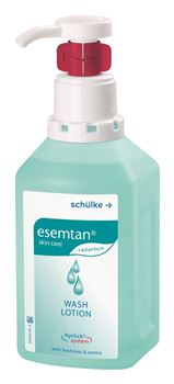Lotion lavante ESEMTAN hyclick Fl 500 ml 