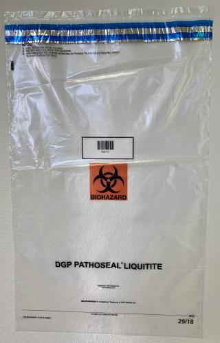 Beutel Sonikation extra gross 1 Stk. 