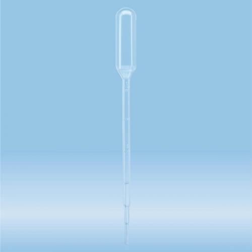 Pipetta trasferimento 3.5ml 500pze 