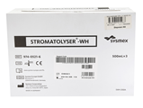 Stromatolyser WH Fl 3x500 ml 