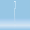 Pasteurpipetten 3.5ml Sarstedt steril Stk 300 