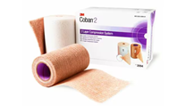 Système de compression COBAN 2 à 2 couches, 1 kit 