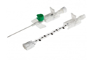 BD Venflon Pro Safety 18G 1,3x45mm vert 50 pcs.
 