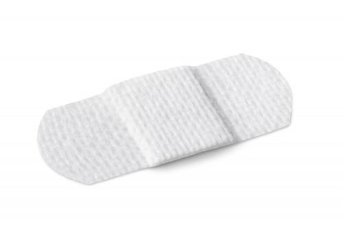 Curaplast Sensitive Cerotto bianco 2x4cm 250pz. 