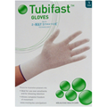 Guanti TUBIFAST XS Inf 1 pz. 5922 