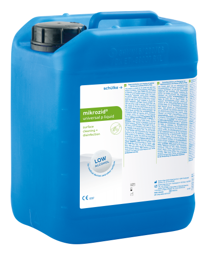 mikrozid universal p liquid 5L 